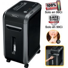 FELLOWES SAFETY 99Ci